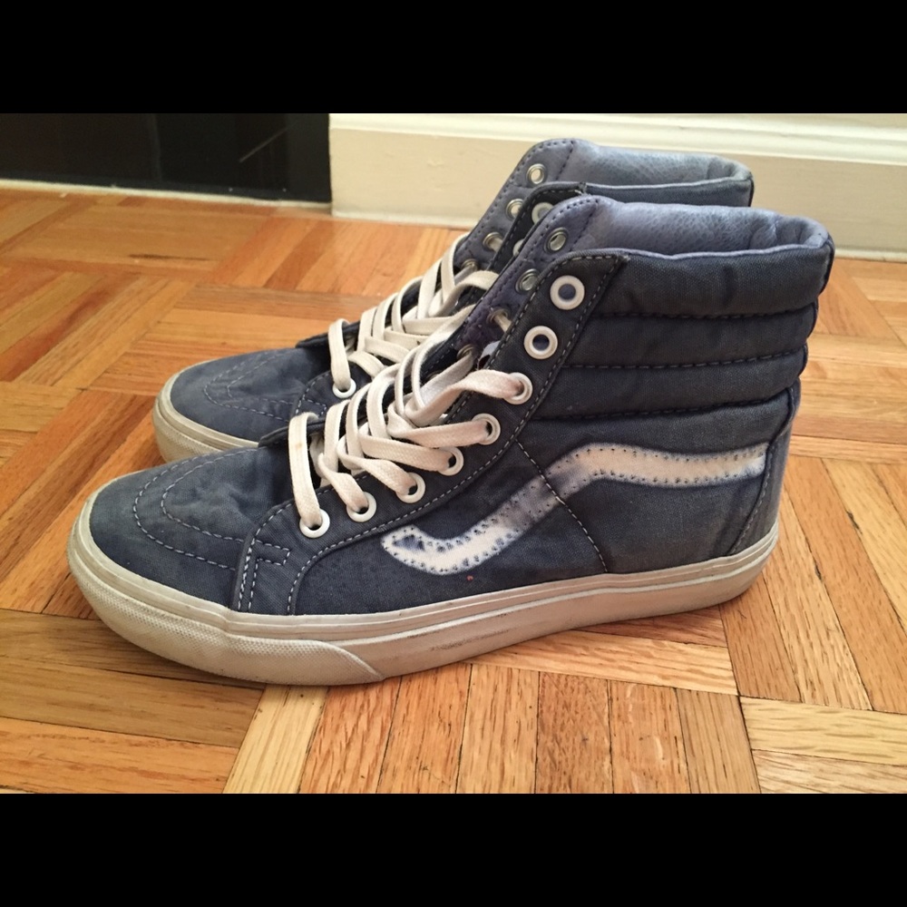 Vans SK8-HI sneakers